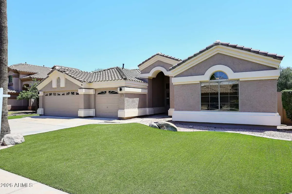1503 E Ivanhoe Street, Gilbert, AZ 85295 - #1