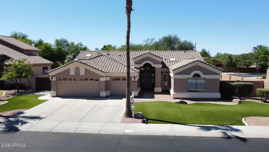 1503 E Ivanhoe Street, Gilbert, AZ 85295 - #2