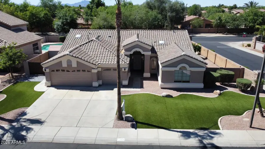 1503 E Ivanhoe Street, Gilbert, AZ 85295 - #3