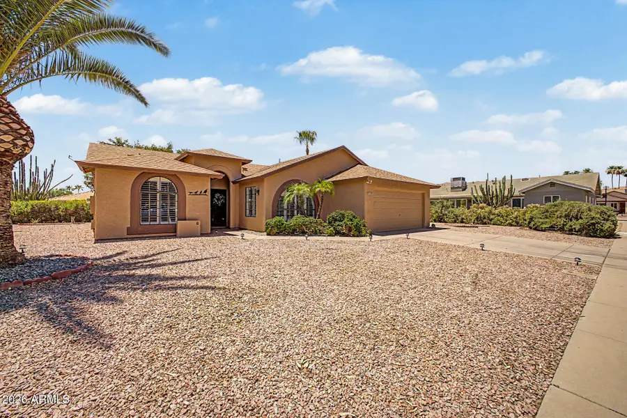 2749 Leisure World --, Mesa, AZ 85206 - #2