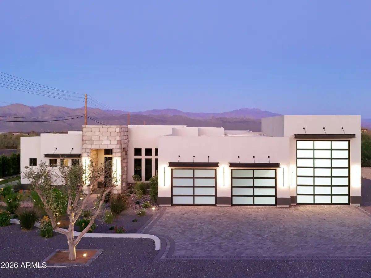 28021 N 156th Street, Scottsdale, AZ 85262 - #1