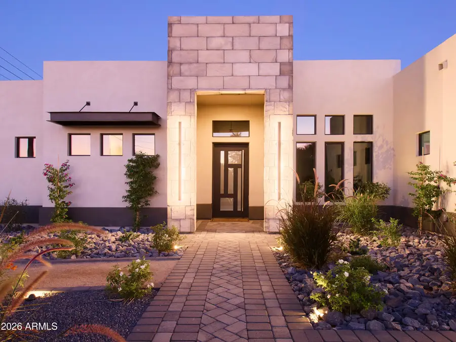 28021 N 156th Street, Scottsdale, AZ 85262 - #3