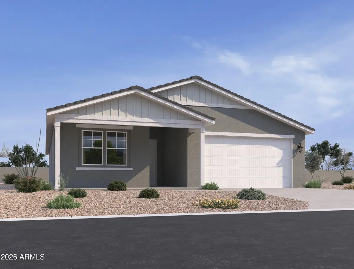 15737 W Corte Del Sol Este Drive, Waddell, AZ 85355 - #1