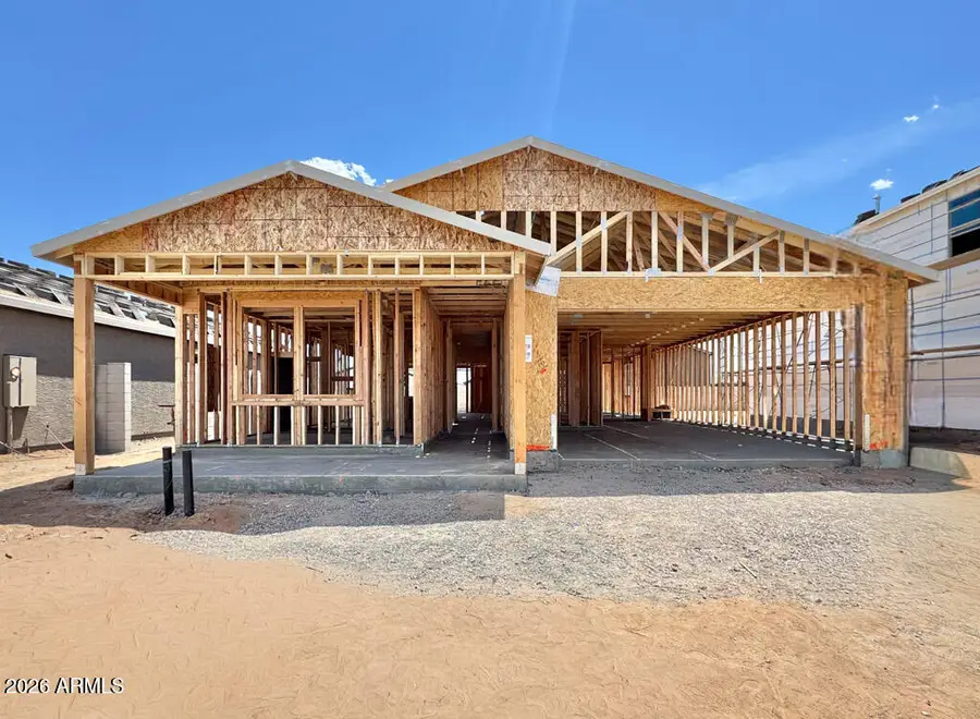 15737 W Corte Del Sol Este Drive, Waddell, AZ 85355 - #2