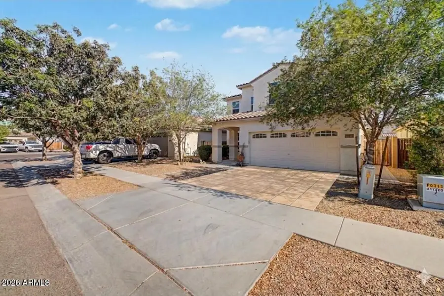 10319 W Yuma Street, Tolleson, AZ 85353 - #3