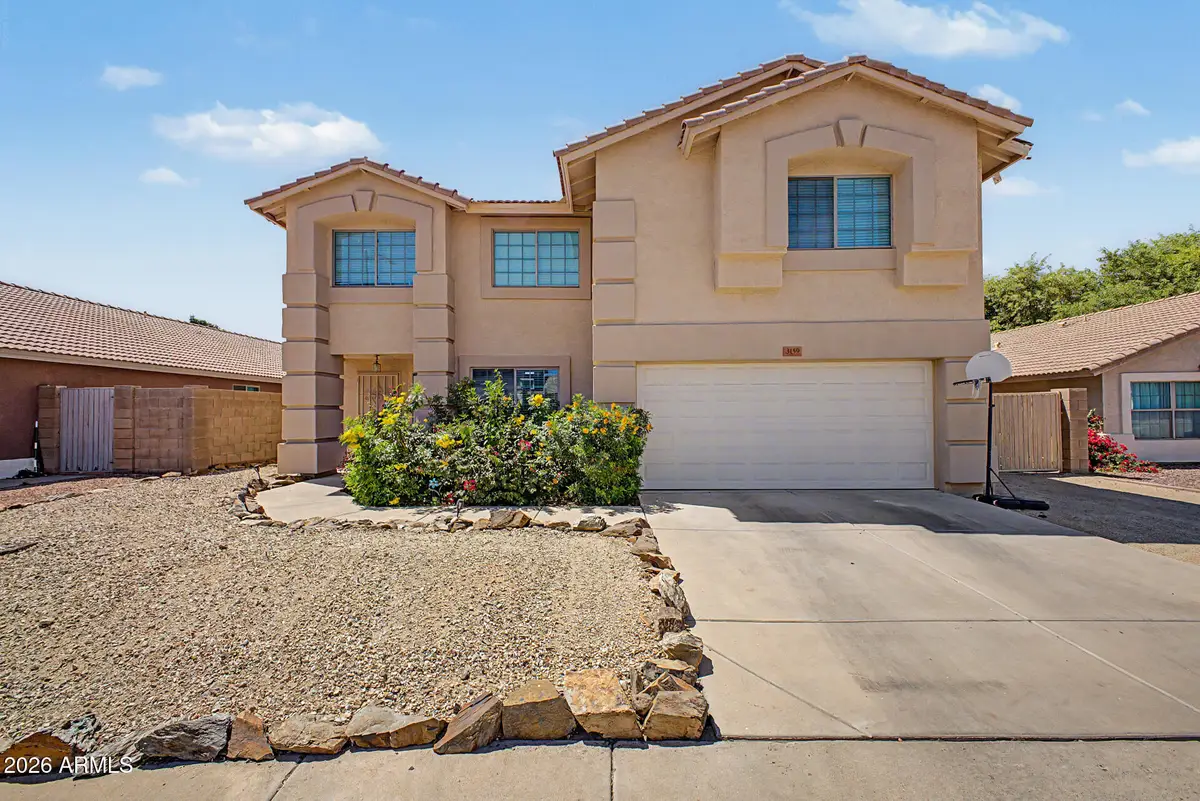 3159 W Matthew Drive, Phoenix, AZ 85027 - #1