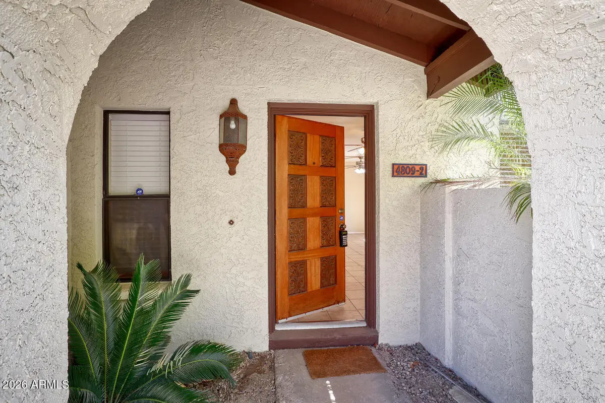 4809 E Euclid Avenue #2, Phoenix, AZ 85044 - #1