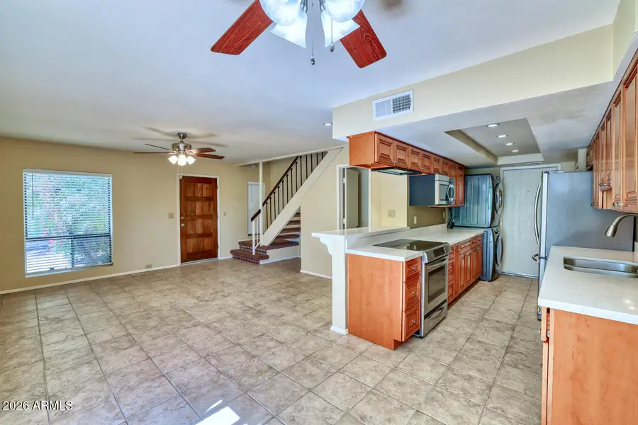 4809 E Euclid Avenue #2, Phoenix, AZ 85044 - #3
