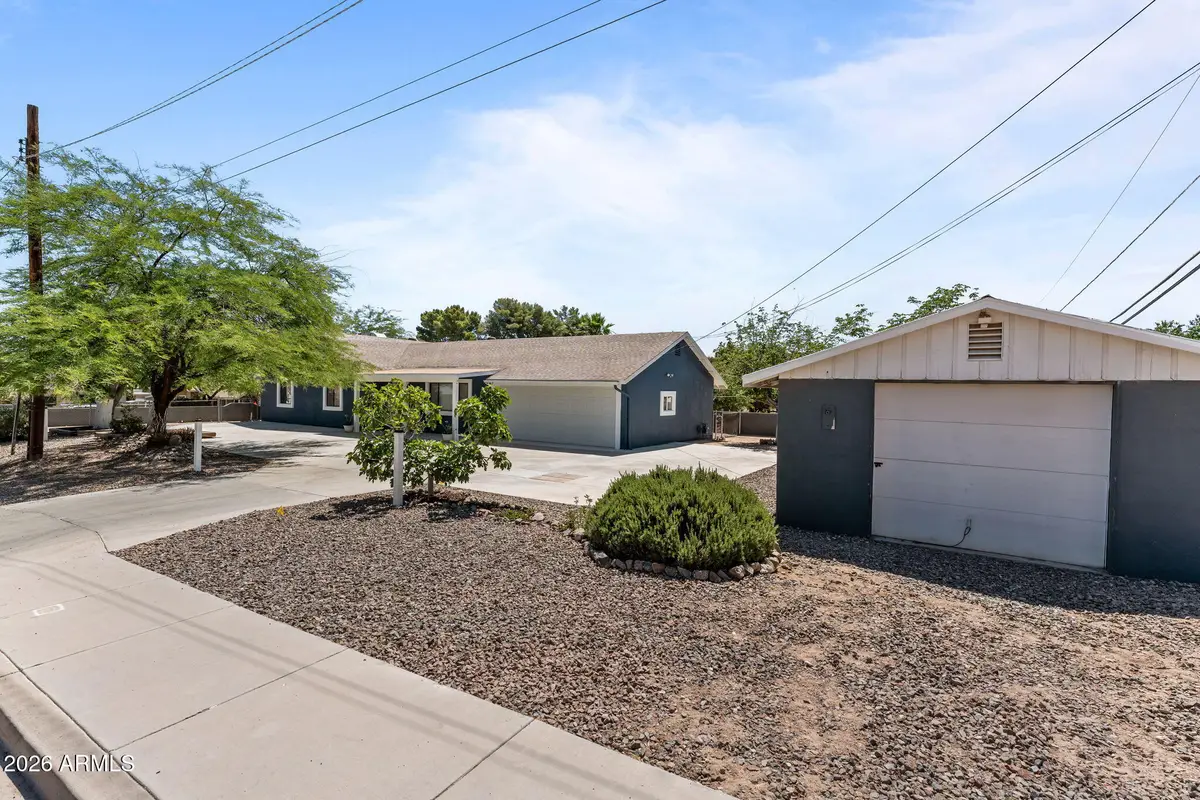 292 N Jefferson Street, Wickenburg, AZ 85390 - #1