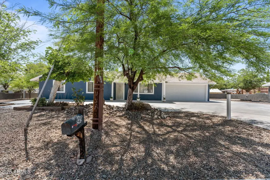 292 N Jefferson Street, Wickenburg, AZ 85390 - #2