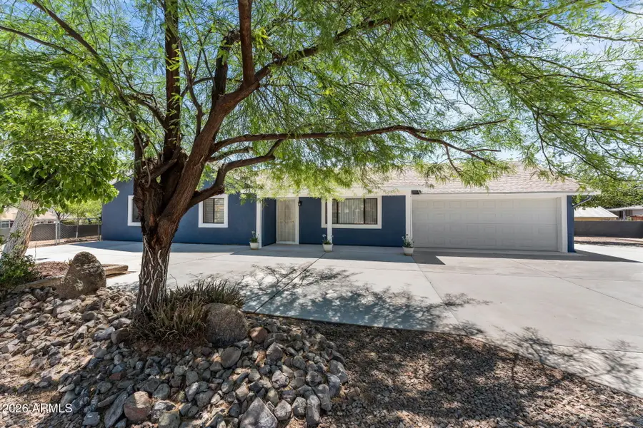 292 N Jefferson Street, Wickenburg, AZ 85390 - #3