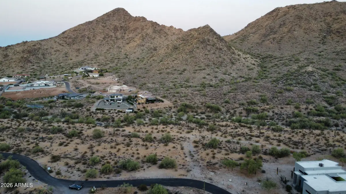 0 N Chukwalla Trail, Queen Creek, AZ 85144 - #1