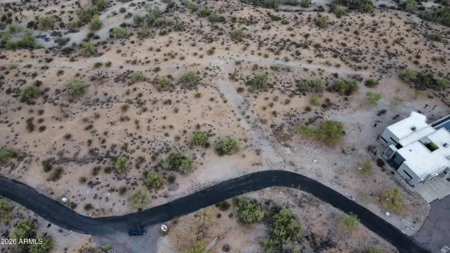 0 N Chukwalla Trail, Queen Creek, AZ 85144 - #3