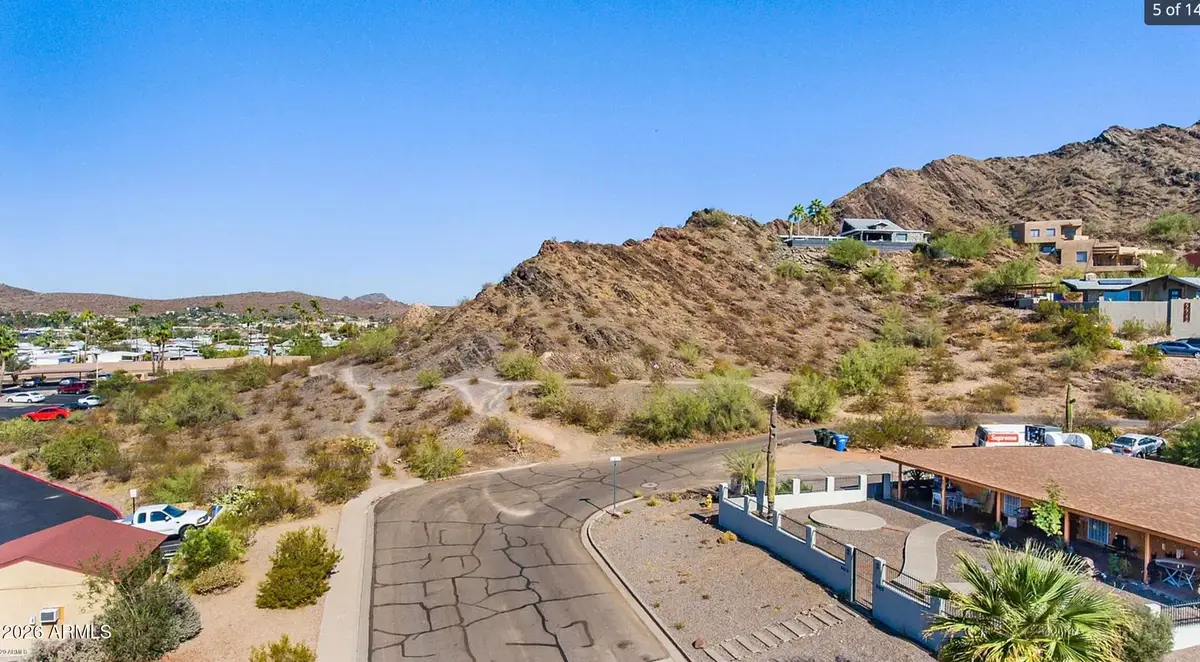 9935 N 16th Street #69, Phoenix, AZ 85020 - #1