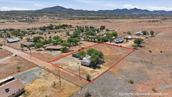 192 N Outback Road, Dewey, AZ 86327