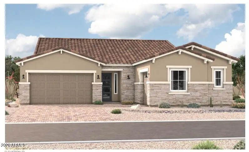 412 W Treasure Trail, Apache Junction, AZ 85120 - #1