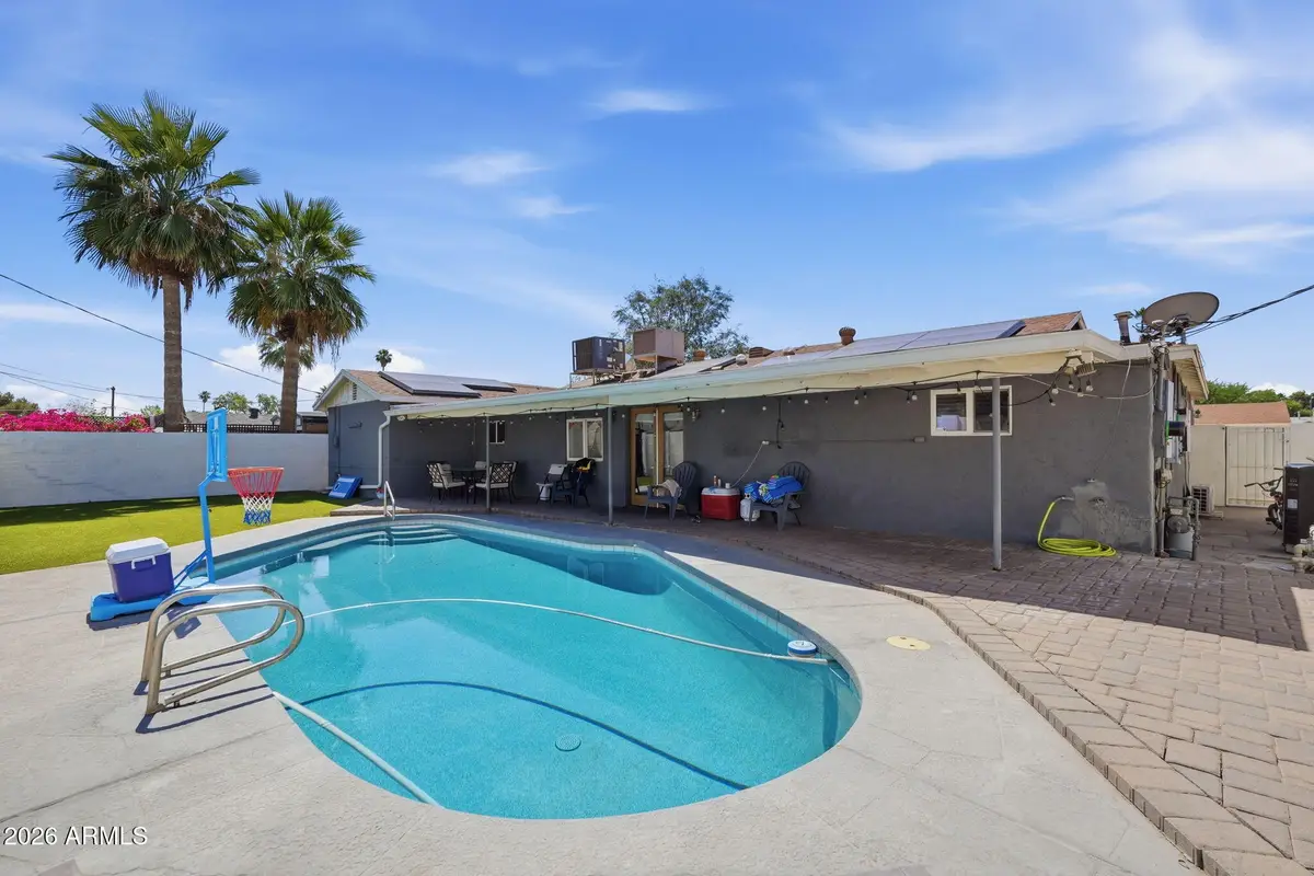 7332 E Diamond Street, Scottsdale, AZ 85257 - #1