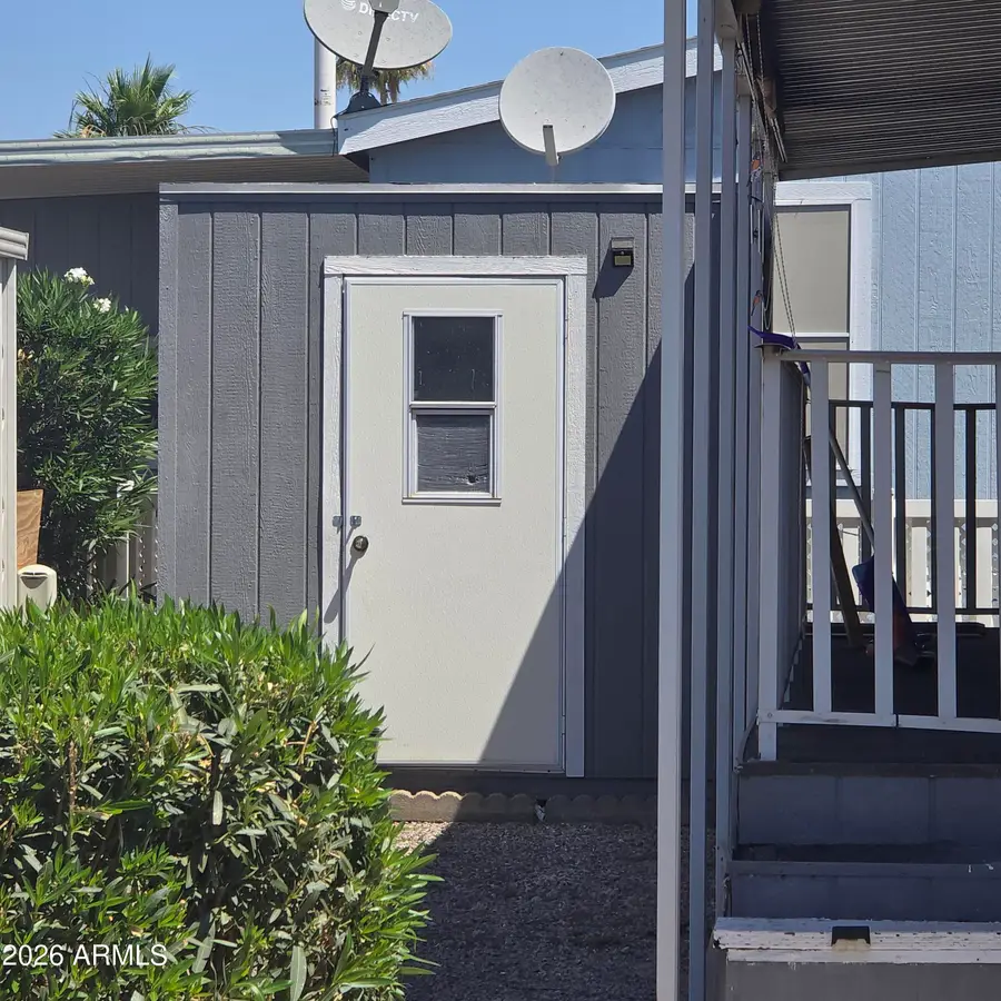 11411 N 91st Avenue #157, Peoria, AZ 85345 - #3