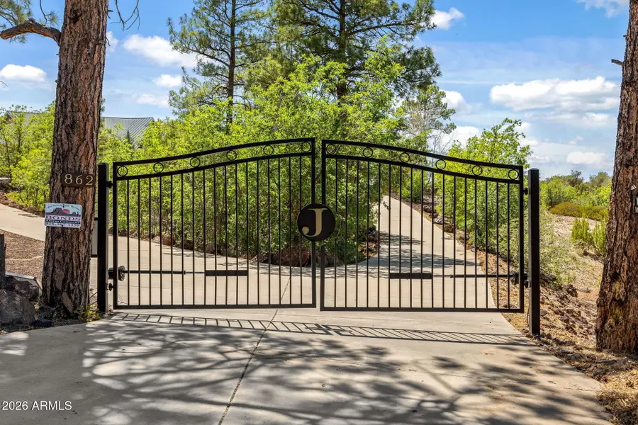862 Dreamy Draw Circle, Show Low, AZ 85901 - #2