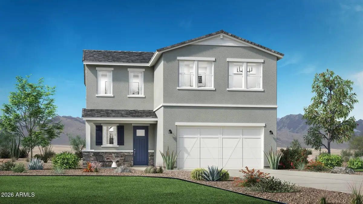 17736 W Wildwood Street, Surprise, AZ 85388 - #1