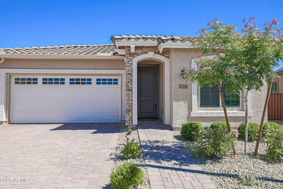 24709 N 171st Avenue, Surprise, AZ 85387 - #1