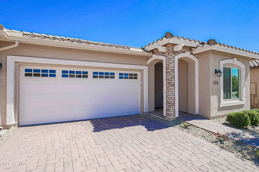 24709 N 171st Avenue, Surprise, AZ 85387 - #2