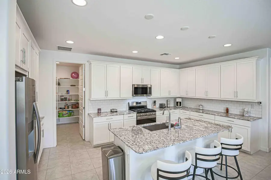 24709 N 171st Avenue, Surprise, AZ 85387 - #3