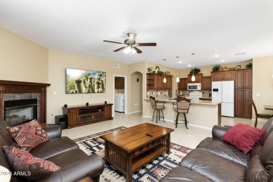 17819 W Club Vista Drive, Surprise, AZ 85374 - #3