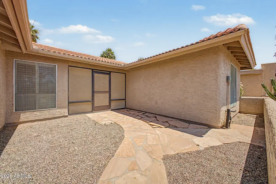 26417 S Truro Drive, Sun Lakes, AZ 85248 - #3