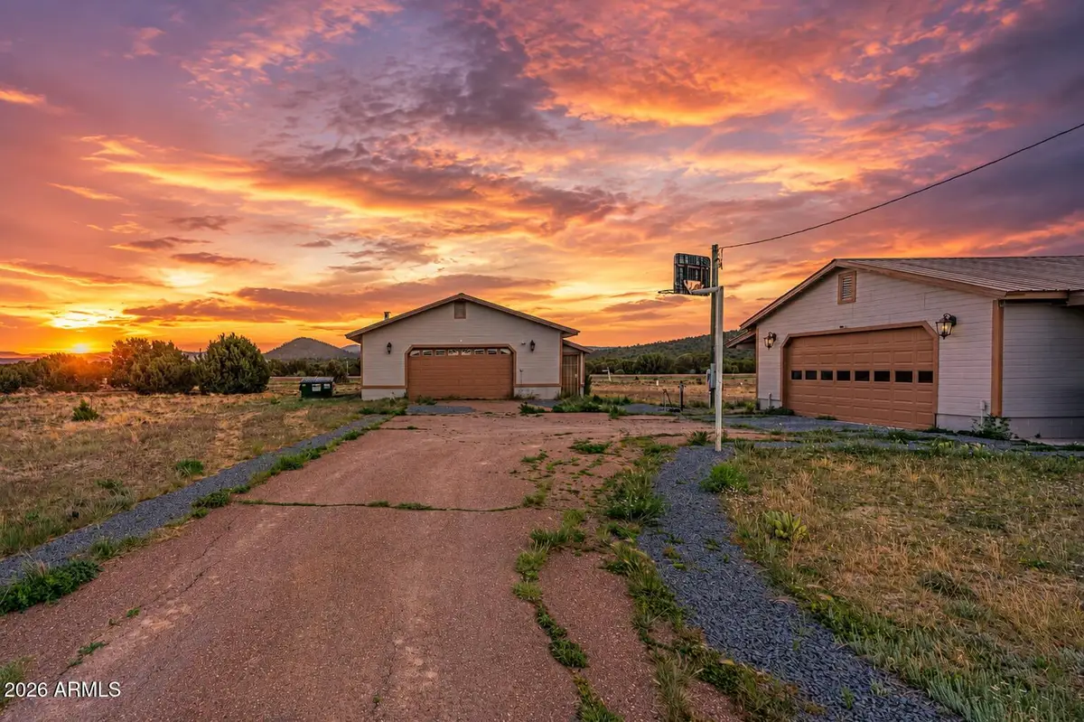 6 Acr 3125 --, Vernon, AZ 85940 - #1