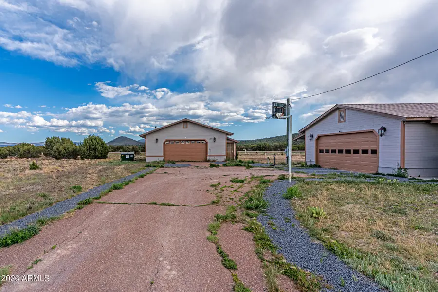 6 Acr 3125 --, Vernon, AZ 85940 - #2