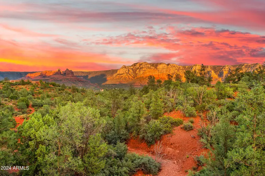 202 Calle Diamante --, Sedona, AZ 86336 - #2