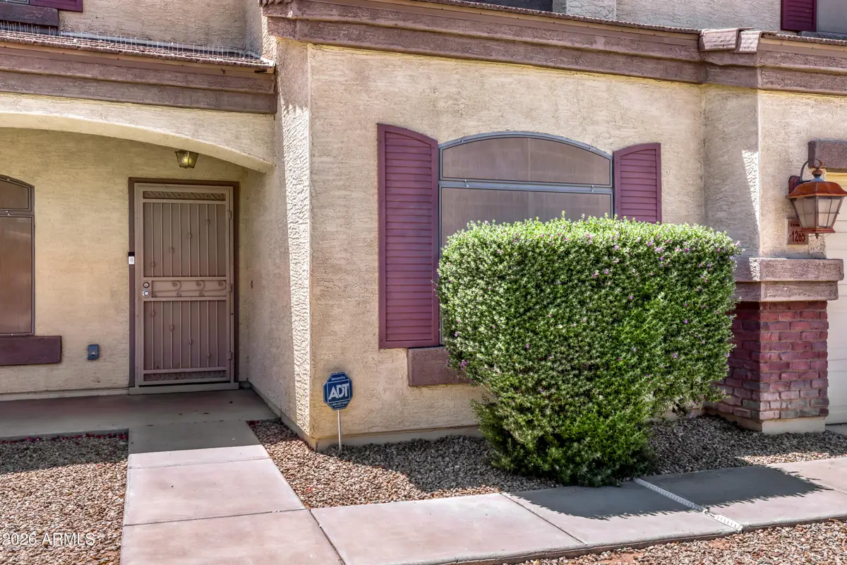 1265 W Falls Canyon Drive, Casa Grande, AZ 85122 - #1