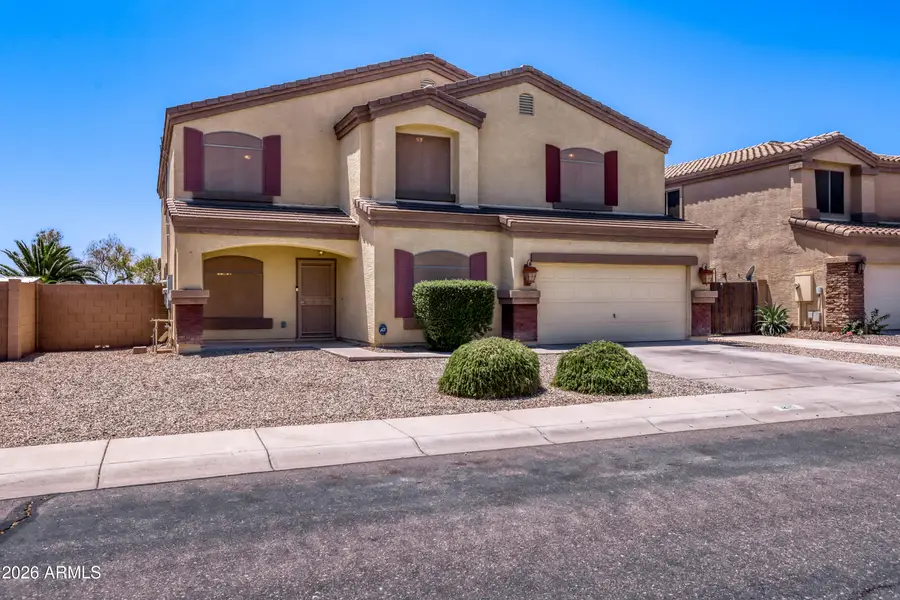 1265 W Falls Canyon Drive, Casa Grande, AZ 85122 - #2