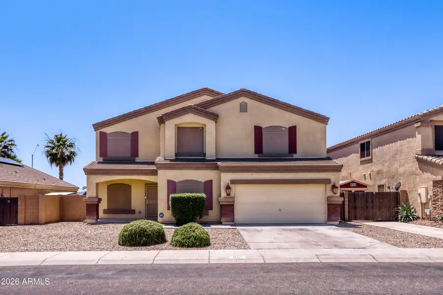 1265 W Falls Canyon Drive, Casa Grande, AZ 85122 - #3