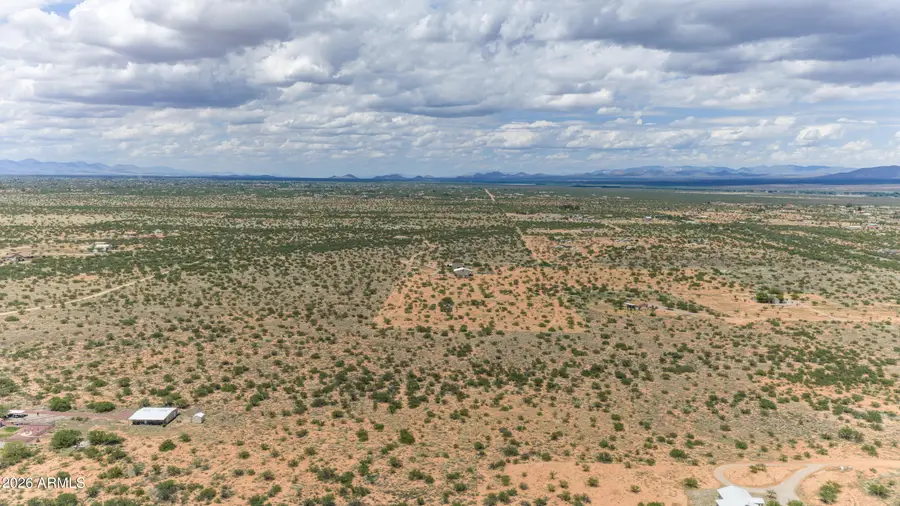 TBD E Plane Old Road #16, Hereford, AZ 85615 - #2