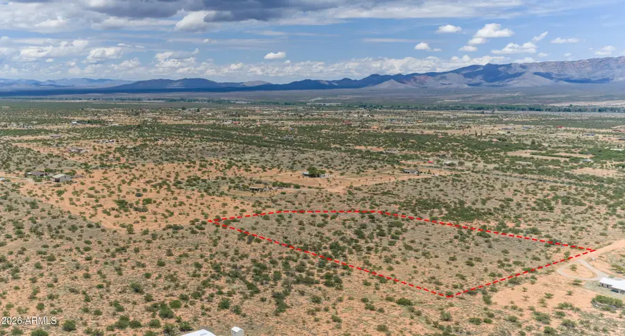 TBD E Plane Old Road #16, Hereford, AZ 85615 - #3