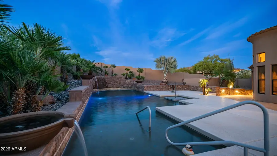 8920 E Quail Cove Lane, Gold Canyon, AZ 85118 - #2