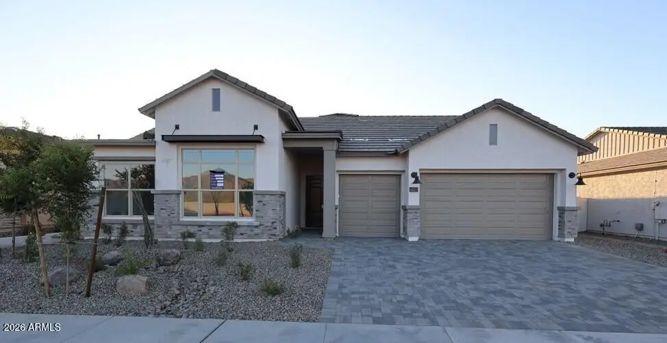 6823 N 190th Drive, Waddell, AZ 85355 - #1