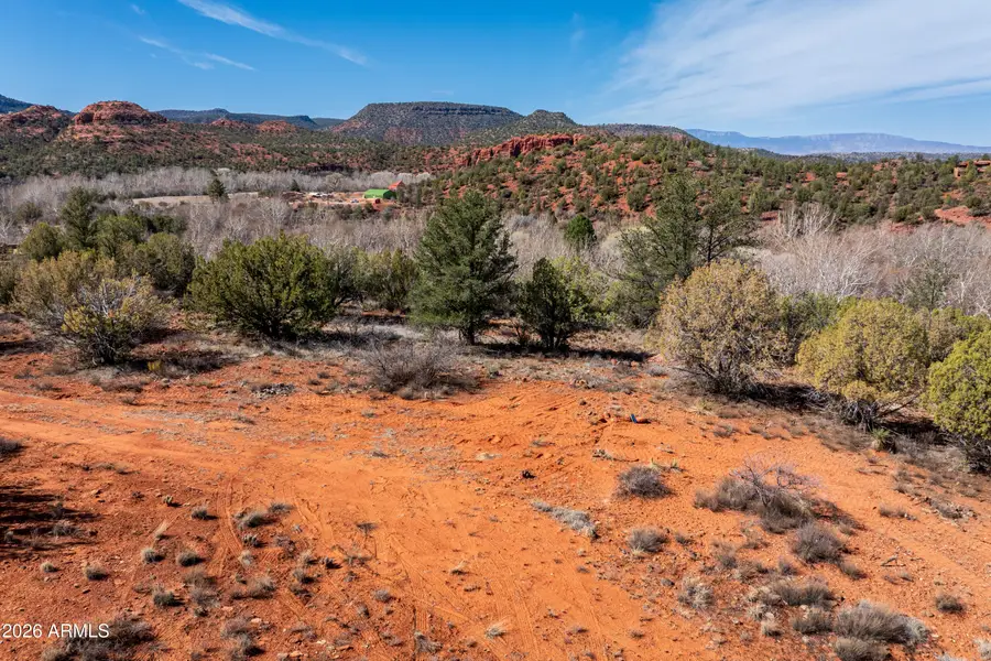 0000 Silent Owl Road #032B, Sedona, AZ 86351 - #2