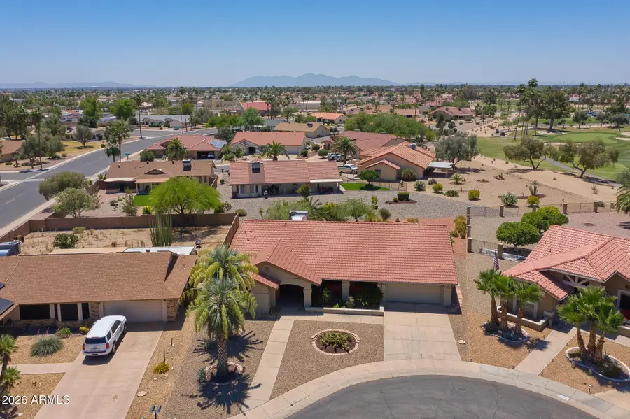 19415 N 142nd Drive, Sun City West, AZ 85375 - #2