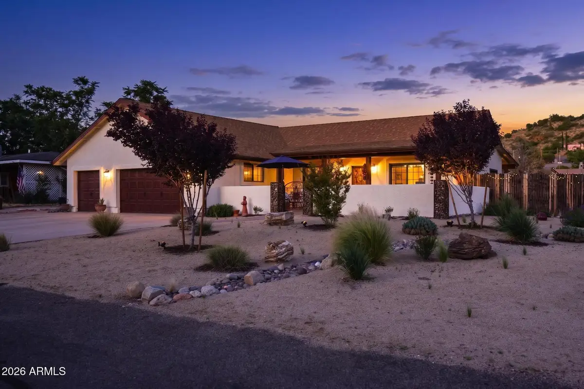 4409 N Fairway Drive, Rimrock, AZ 86335 - #1