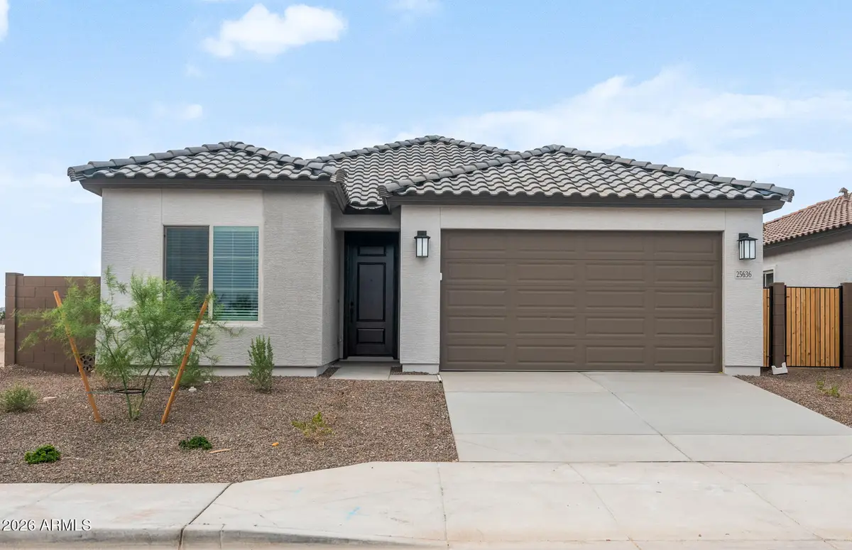 25636 W Trumbull Road, Buckeye, AZ 85326 - #1