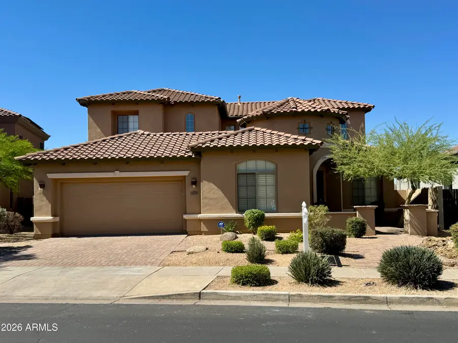 2009 W Gloria Lane, Phoenix, AZ 85085 - #2