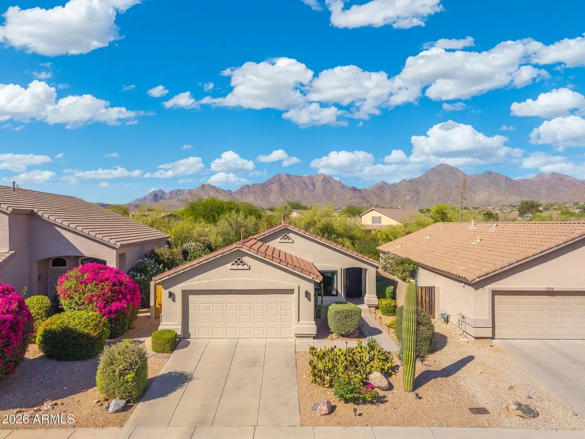 10272 E Mallow Circle, Scottsdale, AZ 85255 - #1