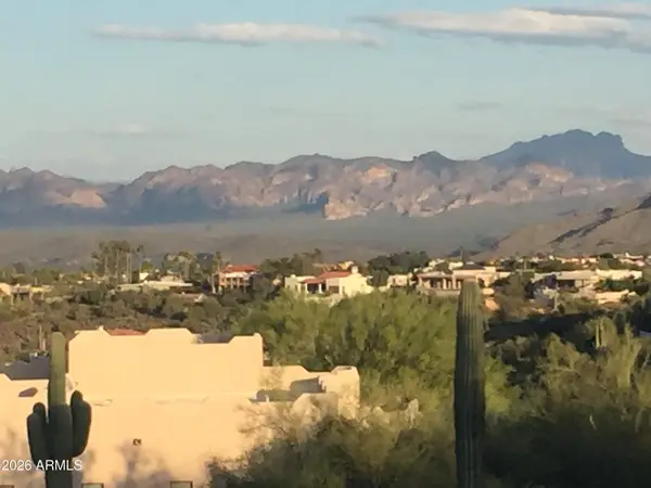 15622 E Tacony Drive, Fountain Hills, AZ 85268