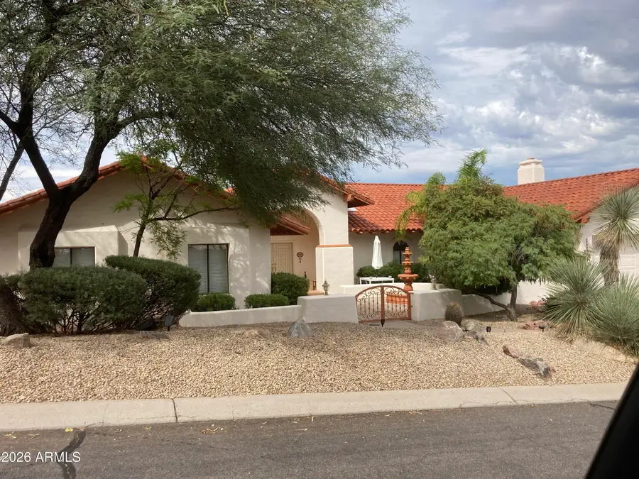 15622 E Tacony Drive, Fountain Hills, AZ 85268 - #2