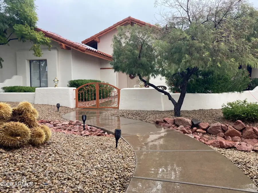 15622 E Tacony Drive, Fountain Hills, AZ 85268 - #3
