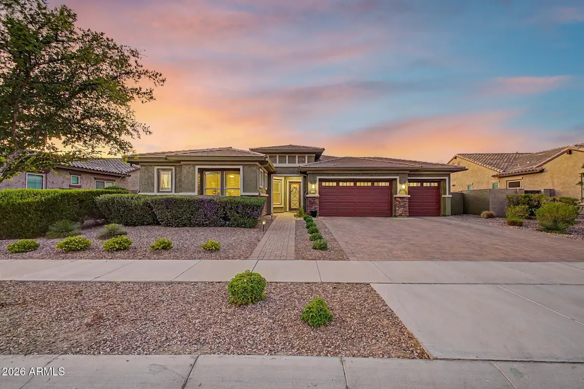 10628 E Stearn Avenue, Mesa, AZ 85212 - #1