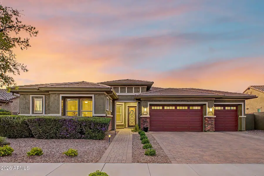 10628 E Stearn Avenue, Mesa, AZ 85212 - #2
